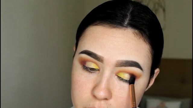Maquillaje con Royal Affair BH Cosmetics - Valentina Villalpando смотреть онлайн