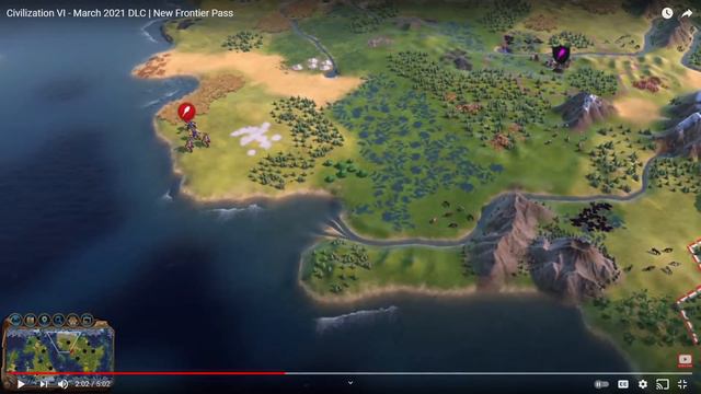 Civilization 6: Portugal | Impressions and Analysis | Giveaway?! смотреть онлайн