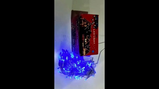 новогодние гирлянды смотреть онлайн