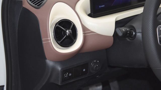 2023 WULING BINGO | Exterior and Interior смотреть онлайн