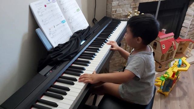 Piano digital donner смотреть онлайн