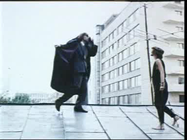 Черная роза - эмблема печали, красная роза - эмблема любви (1989) смотреть онлайн