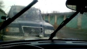 Омыватель Lifan Smily