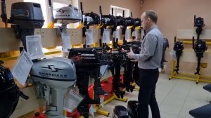 Какой лодочный мотор лучше? Сравнение китайских лодочных моторов. Личное мнение от X-MOTORS