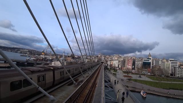 СТАМБУЛ | Что посмотреть в Стамбуле | Гид по Стамбулу | Где поесть в Стамбуле | Аэропорт Стамбул смотреть онлайн