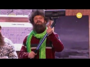 Рекламный блок СТС 26.07.2024