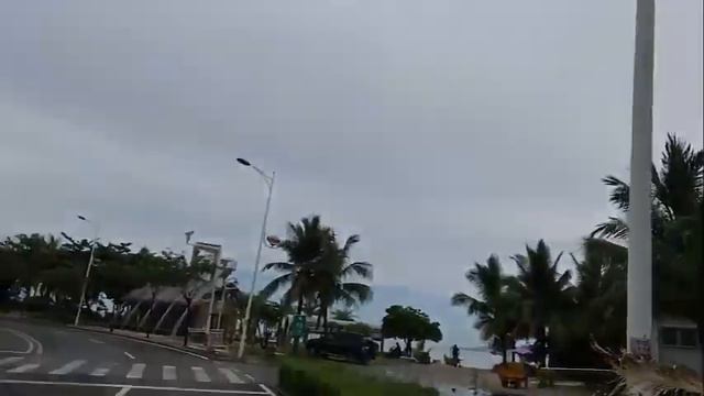 Hainan LIVE # 2 Какой он второй день на острове Хайнань смотреть онлайн