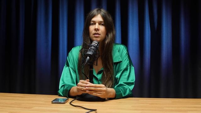 ЧТО ДАЛИ МНЕ ПОДКАСТЫ? смотреть онлайн