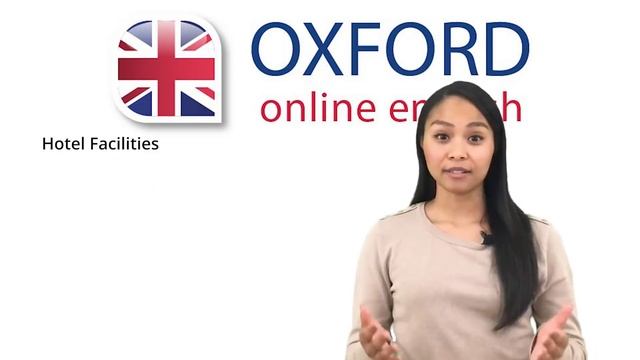 Hotel English - Using Travel English at Hotels смотреть онлайн
