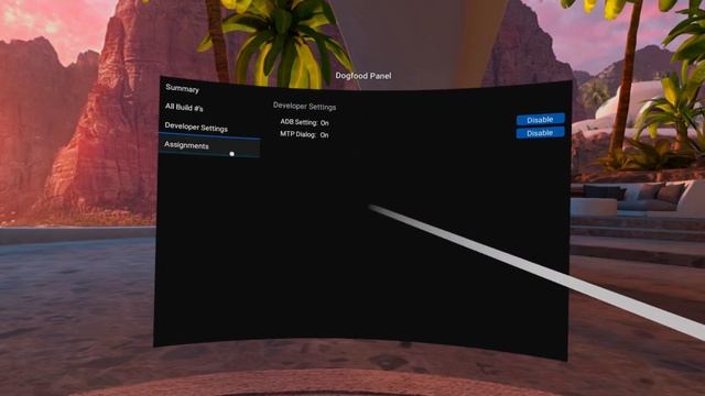 FACE And EYE Tracking On Oculus Quest? HIDDEN Features! Guardian Intrusion Detection смотреть онлайн