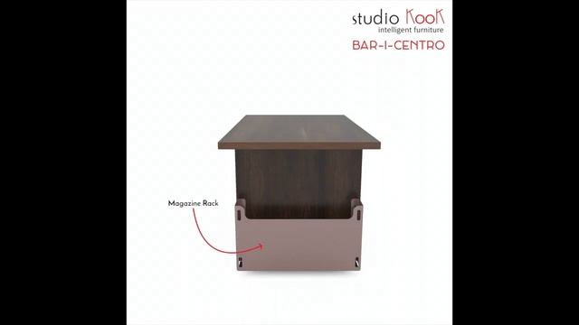 Studio Kook Bar-I-Centro смотреть онлайн