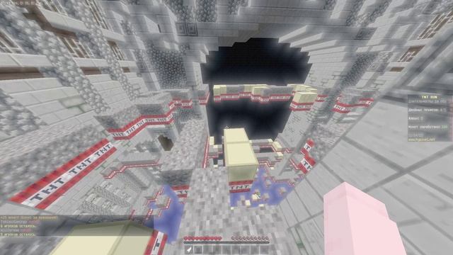 ТнТРан - TeslaCraft