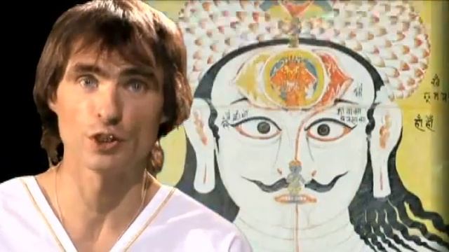 Теория и практика Кундалини Йоги Александр Куликов 360p смотреть онлайн