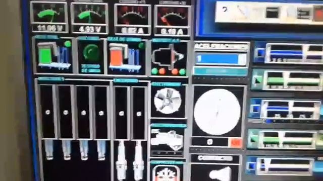 Ecu sirius 32 prueba en banco смотреть онлайн