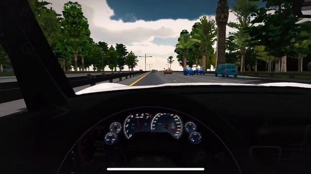 Обзор на Chevrolet Corvette ZR-1 смотреть онлайн