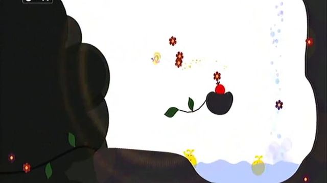 LocoRoco Cocoreccho! - Lemmings But Worse - The Brotherflies смотреть онлайн