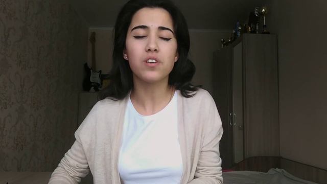Ваня Дмитриенко - Венера-Юпитер (cover) смотреть онлайн