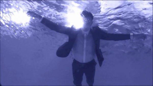 Enigma.The Screen Behind The Mirror.