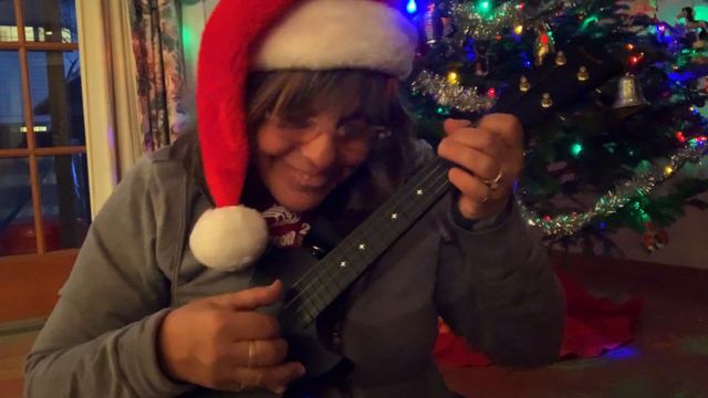 ODE TO JOY played on Enya Nova Acoustic Ukulele ( Beethoven Cover) смотреть онлайн