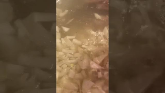 Грузинский суп,,ТАТАРИАХНИ’’?? Очень вкусный и полезный ?Рецепт на канале?Изабелла А?