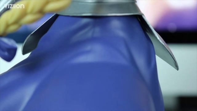 ► Fate Apocrypha - Ruler Jeanne d'Arc Figure - SEGA SPM Unboxing смотреть онлайн