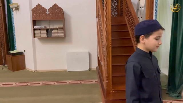 Урус Мартан школа Хафизов смотреть онлайн