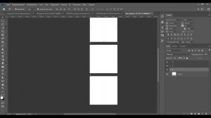 Монтажные области в Photoshop. Как веб-дизайнеру работать с монтажными областями в фотошопе.