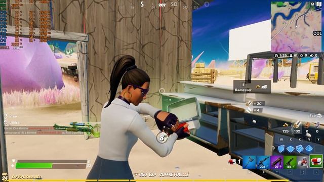 Benchmark Fortnite i7 860 oc 3.5ghz gtx 1050ti 4go low setting смотреть онлайн