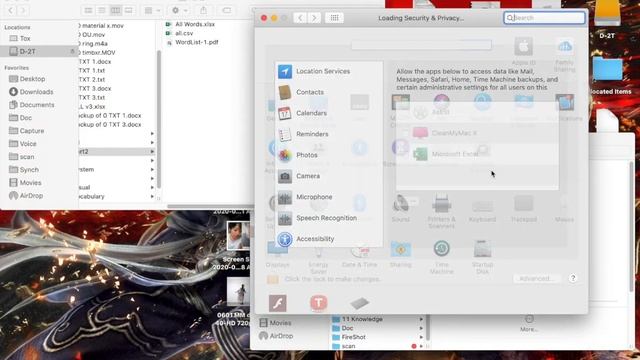 Excel sharing violation Mac Error 2020 смотреть онлайн