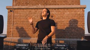 Ummet Ozcan Presents Timewave (Trance Live Set)