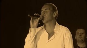 Ильдар ЮЖНЫЙ  "Устало сердце"  муз, сл: И.Южный