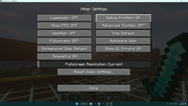 BEST OPTIFINE SETTINGS 1.19.4 - Get more FPS and NO Lags in Minecraft 1.19.4 (2023) смотреть онлайн