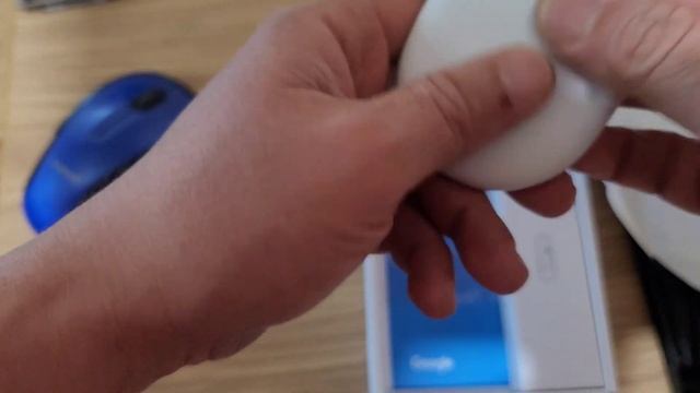 Unboxing Google TV chromcast смотреть онлайн