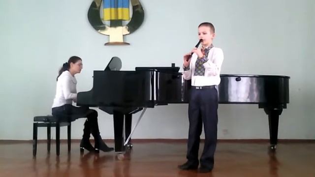 дві пісні у виконані сопілки смотреть онлайн