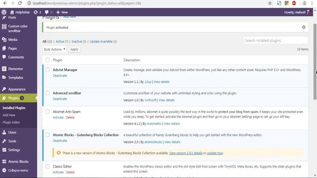 How to Create Ads.txt File in WordPress смотреть онлайн