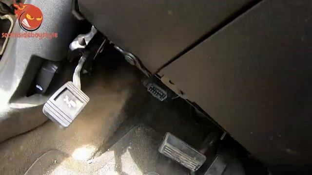 2009 impala airbag code B0014 code repair. (easy fix don’t spend money!!! ) смотреть онлайн