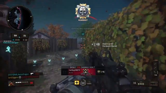 I'm be gone /music video (pubg, Doom 2016, Call of duty black ops 4) смотреть онлайн