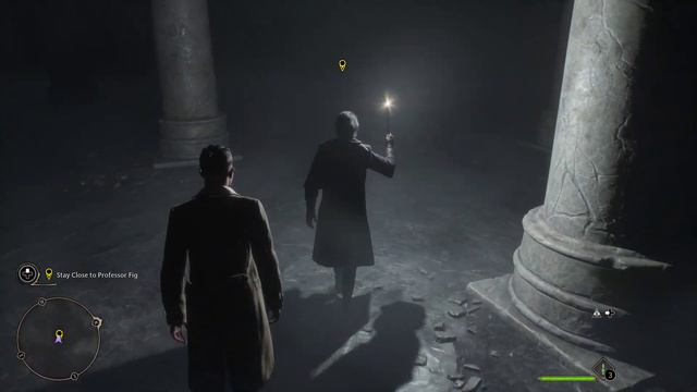 Hogwarts Legacy - Gameplay - Prologue Intro - Part 1 - 4K смотреть онлайн