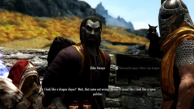 Best Skyrim Mods Of All Time смотреть онлайн