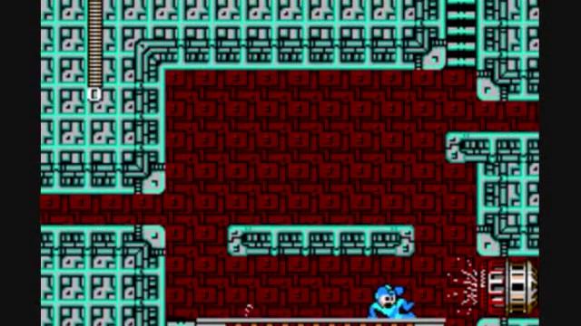 Make a Good Mega Man Level 1 Blind Run - Pt 2 - Level Man / Quickening Man смотреть онлайн