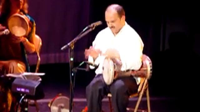 Drum solo in Denver 12-2003 смотреть онлайн