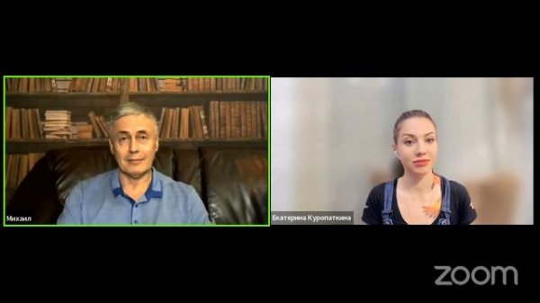 Академический профайлинг и разрушение мифов об НЛП