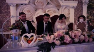 Марат Казаков и Ибрагим Маремкулов. Любовь