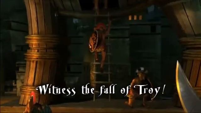 Odysseus: Long Way Home for iPad смотреть онлайн