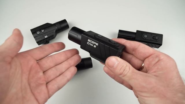 Работает 3.5 часа на одном заряде. Новая Scope Cam 2 от RunCam смотреть онлайн