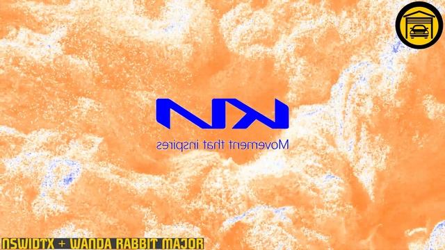 NEW KIA LOGO IN DIFFERENT EFFECTS (MOVEMENT THAT INSPIRES) - TEAM BAHAY CAR LOGO EDIT PART 20 смотреть онлайн