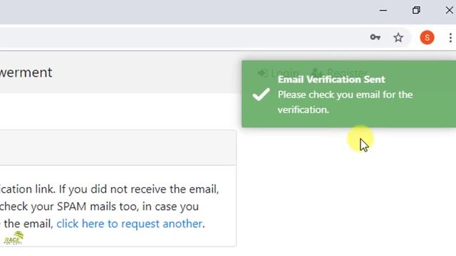 RACE Pro Registration Guide смотреть онлайн