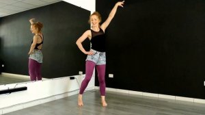 LADY DANCE. Пластика рук. Танцевальная связка.