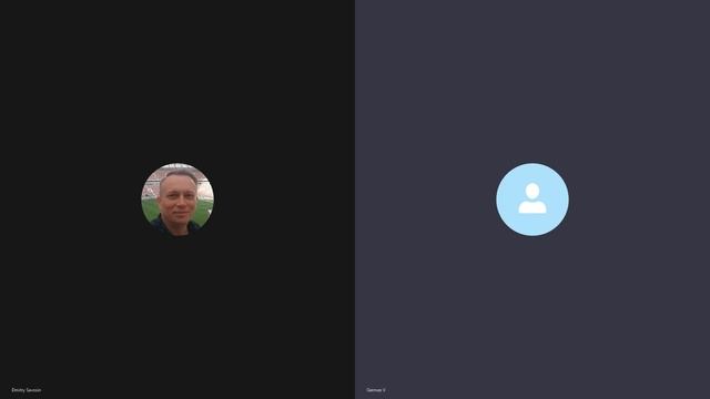 Новогодний подарок от наставника проекта Germes-V - Alex Germes смотреть онлайн