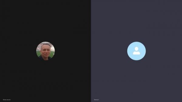 Новогодний подарок от наставника проекта Germes-V - Alex Germes